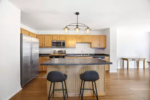 Kitchen - 11020 Cape Cod Ln, Huntley, IL 60142 photo 3 of 3