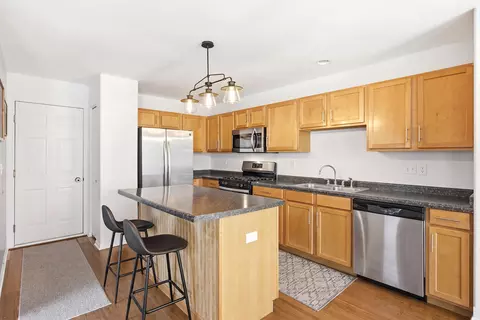 Kitchen - 11020 Cape Cod Ln, Huntley, IL 60142 photo 1 of 3