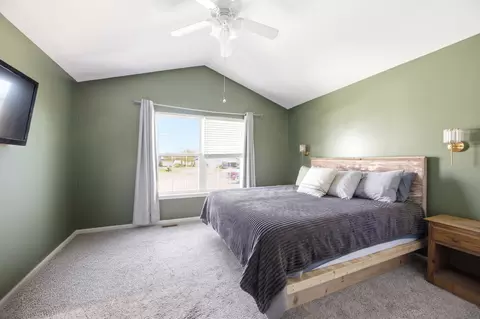 Bedroom - 11020 Cape Cod Ln, Huntley, IL 60142 photo 3 of 4