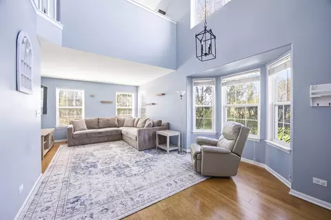 Living - 11020 Cape Cod Ln, Huntley, IL 60142 photo 1 of 1