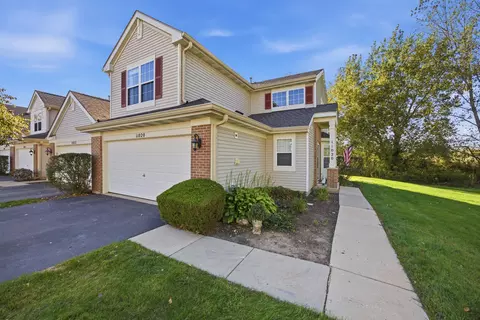 Exterior - 11020 Cape Cod Ln, Huntley, IL 60142 photo 6 of 6