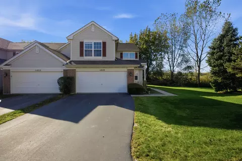 Exterior - 11020 Cape Cod Ln, Huntley, IL 60142 photo 5 of 6