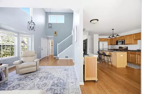 Entry Way - 11020 Cape Cod Ln, Huntley, IL 60142 photo 1 of 3