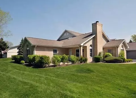 703 Feldner Ct #703, Palos Heights, IL 60463