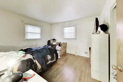 Bedroom - 16242 Oxford Dr, Markham, IL 60428 photo 3 of 6