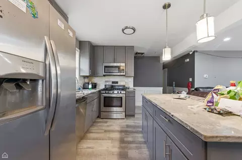 Kitchen - 2837 E 127th St, Chicago, IL 60633 photo 1 of 1