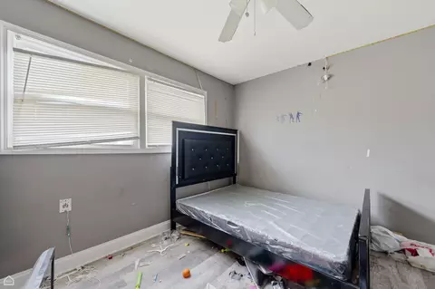 Bedroom - 2837 E 127th St, Chicago, IL 60633 photo 2 of 3