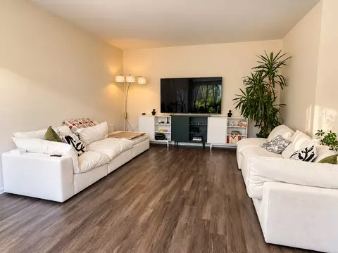 Living - 157 River Walk Ct, Elgin, IL 60120 photo 2 of 3
