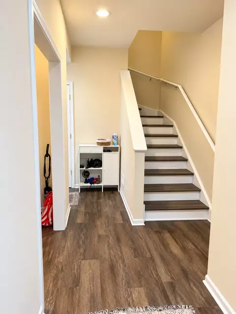 Entry Way - 157 River Walk Ct, Elgin, IL 60120 photo 1 of 1
