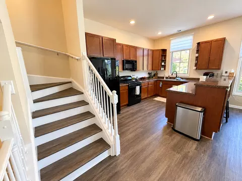 Kitchen - 157 River Walk Ct, Elgin, IL 60120 photo 1 of 2