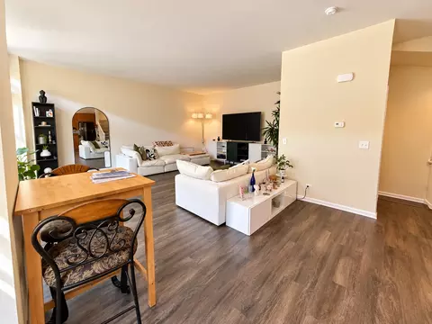 Living - 157 River Walk Ct, Elgin, IL 60120 photo 1 of 3