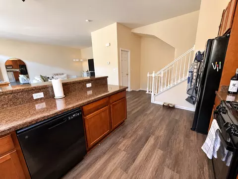 Kitchen - 157 River Walk Ct, Elgin, IL 60120 photo 2 of 2