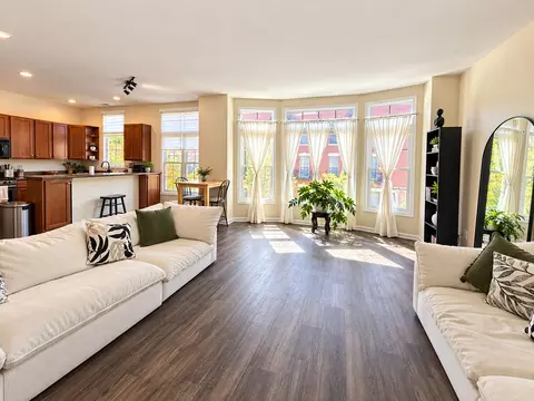 Living - 157 River Walk Ct, Elgin, IL 60120 photo 3 of 3