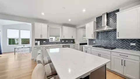 Kitchen - 27109 Rustic Wood Ln, Plainfield, IL 60585 photo 1 of 2