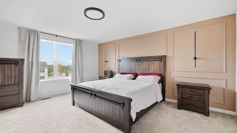 Bedroom - 27109 Rustic Wood Ln, Plainfield, IL 60585 photo 1 of 5
