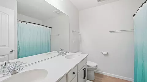 Bath - 27109 Rustic Wood Ln, Plainfield, IL 60585 photo 3 of 5