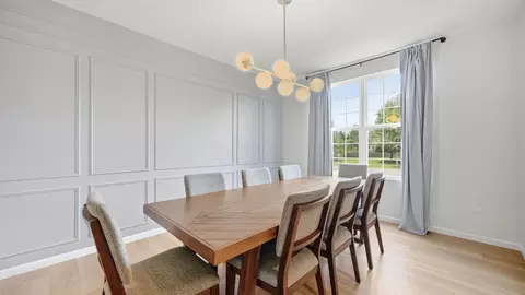 Dining - 27109 Rustic Wood Ln, Plainfield, IL 60585 photo 1 of 2