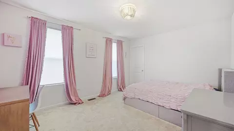 Bedroom - 27109 Rustic Wood Ln, Plainfield, IL 60585 photo 5 of 5