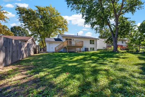 Exterior - 309 N Towanda Ave, Normal, IL 61761 photo 6 of 10