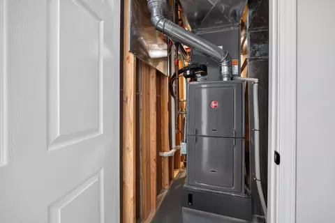 Entry Way - 309 N Towanda Ave, Normal, IL 61761 photo 3 of 3