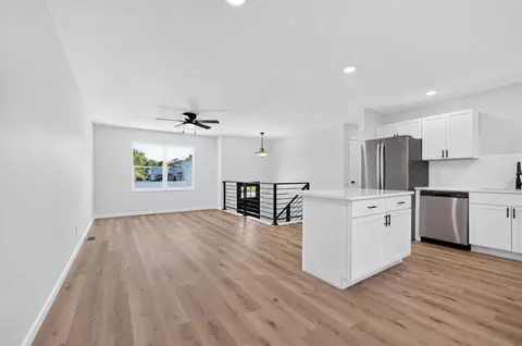 Living - 309 N Towanda Ave, Normal, IL 61761 photo 1 of 5