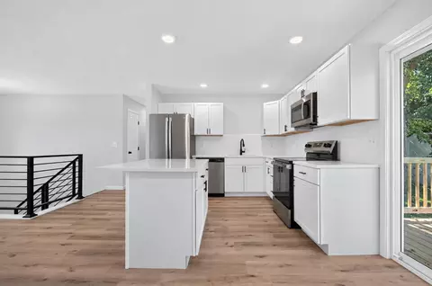 Kitchen - 309 N Towanda Ave, Normal, IL 61761 photo 2 of 2