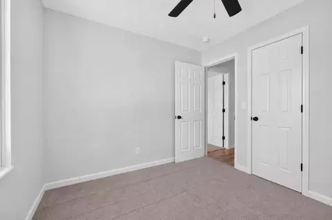 Bedroom - 309 N Towanda Ave, Normal, IL 61761 photo 9 of 15