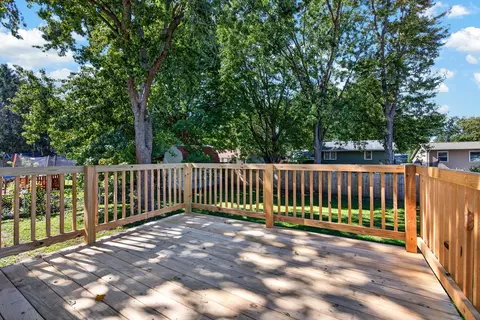 Exterior - 309 N Towanda Ave, Normal, IL 61761 photo 4 of 10