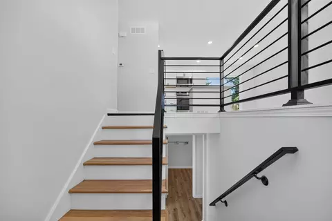 Entry Way - 309 N Towanda Ave, Normal, IL 61761 photo 1 of 3