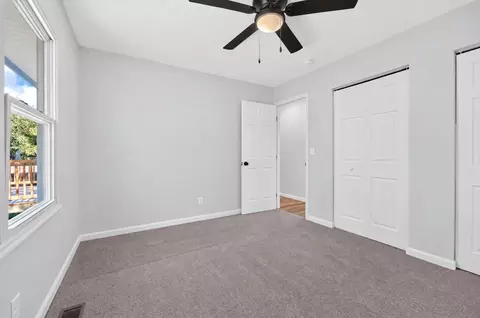 Bedroom - 309 N Towanda Ave, Normal, IL 61761 photo 3 of 15