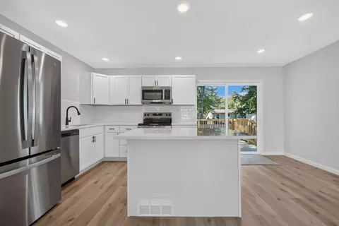 Kitchen - 309 N Towanda Ave, Normal, IL 61761 photo 1 of 2