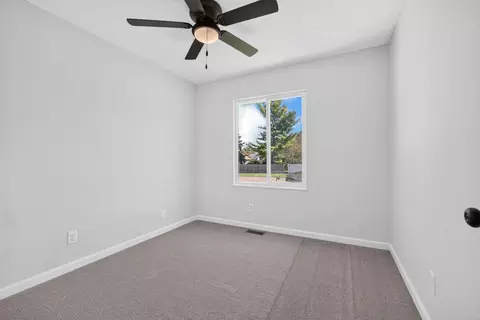 Bedroom - 309 N Towanda Ave, Normal, IL 61761 photo 7 of 15