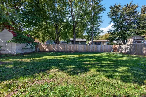 Exterior - 309 N Towanda Ave, Normal, IL 61761 photo 7 of 10