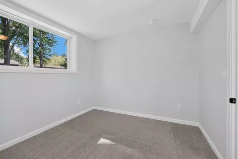 Bedroom - 309 N Towanda Ave, Normal, IL 61761 photo 12 of 15
