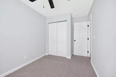 Bedroom - 309 N Towanda Ave, Normal, IL 61761 photo 5 of 15