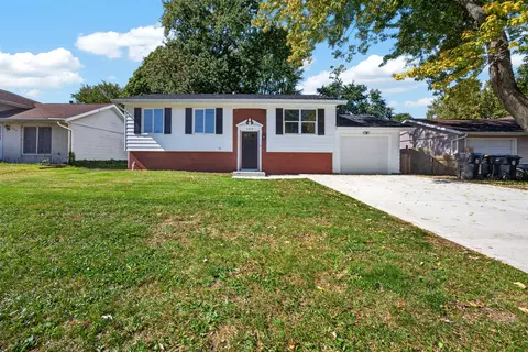Exterior - 309 N Towanda Ave, Normal, IL 61761 photo 10 of 10