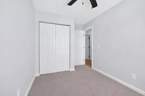 Bedroom - 309 N Towanda Ave, Normal, IL 61761 photo 6 of 15