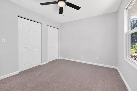 Bedroom - 309 N Towanda Ave, Normal, IL 61761 photo 2 of 15