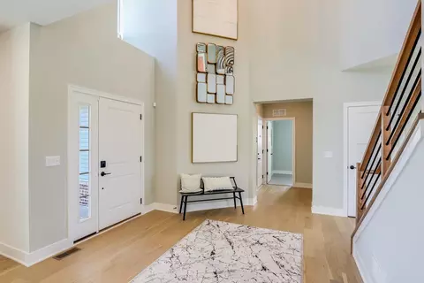 Entry Way - 12940 S Platte Trl, Plainfield, IL 60585 photo 1 of 3