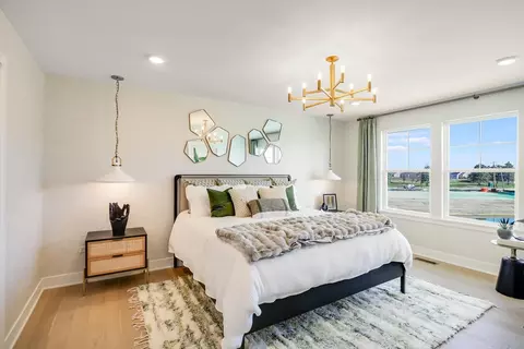 Bedroom - 12940 S Platte Trl, Plainfield, IL 60585 photo 1 of 7