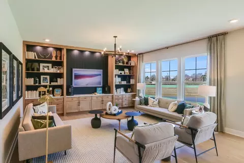 Living - 12940 S Platte Trl, Plainfield, IL 60585 photo 1 of 3