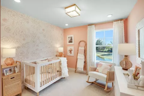 Bedroom - 12940 S Platte Trl, Plainfield, IL 60585 photo 7 of 7