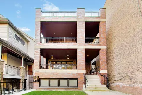 4531 N Wolcott Ave #3, Chicago, IL 60640