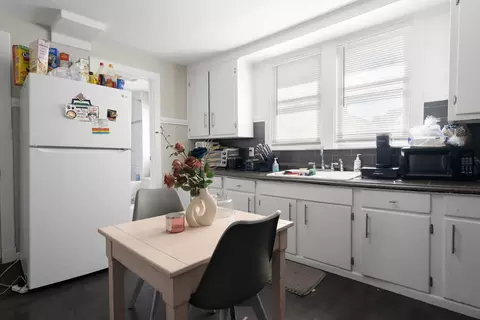 Kitchen - 3339 S Artesian Ave, Chicago, IL 60608 photo 2 of 2