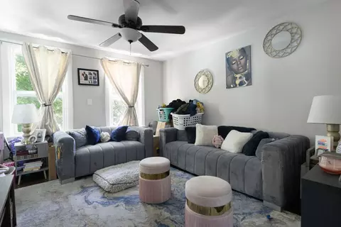 Living - 3339 S Artesian Ave, Chicago, IL 60608 photo 2 of 2