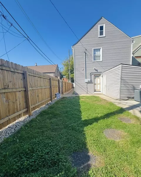 Exterior - 3339 S Artesian Ave, Chicago, IL 60608 photo 1 of 3