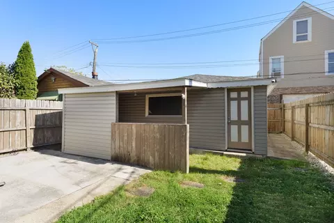 Exterior - 3339 S Artesian Ave, Chicago, IL 60608 photo 3 of 3