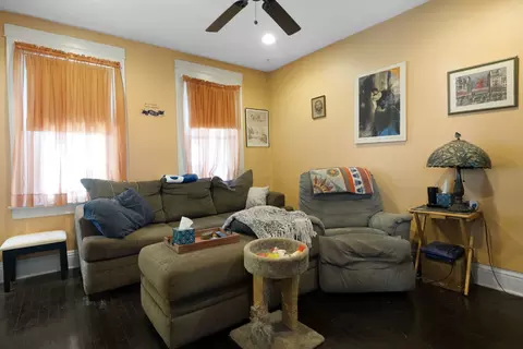 Living - 3339 S Artesian Ave, Chicago, IL 60608 photo 1 of 2