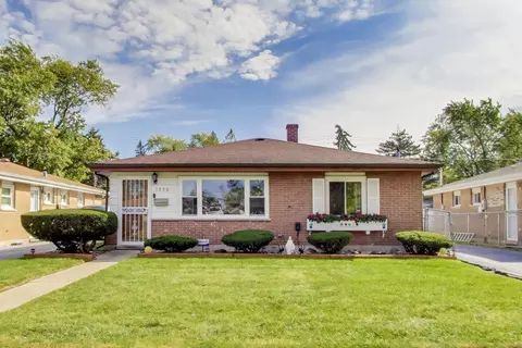 1339 Greenbay Ave, Calumet City, IL 60409