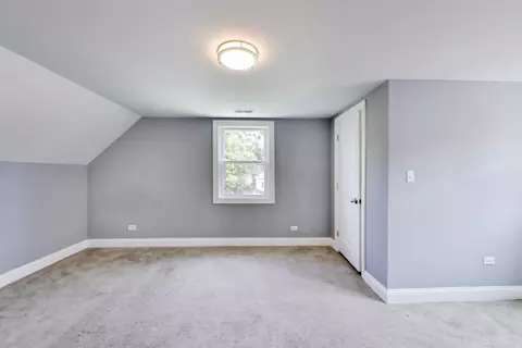 Bedroom - 7643 S Eberhart Ave, Chicago, IL 60619 photo 11 of 14